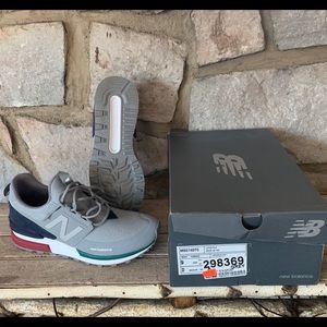 Men’s New Balance Sport Sneaker